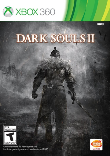
Dark Souls II | Xbox 360
