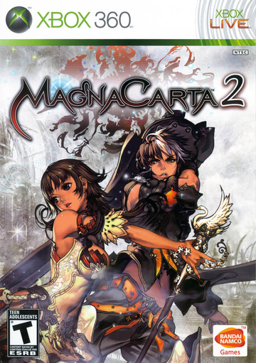 
Magna Carta 2 | Xbox 360