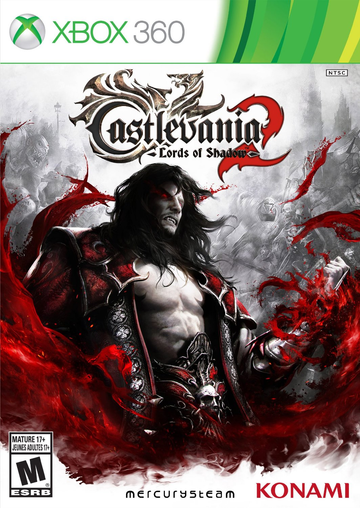
Castlevania: Lords of Shadow 2 | Xbox 360