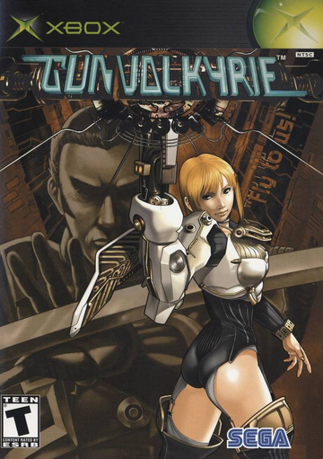 Gunvalkyrie | Xbox
