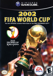 
2002 FIFA World Cup | Nintendo GameCube