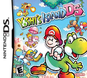 
Yoshi's Island DS | Nintendo DS