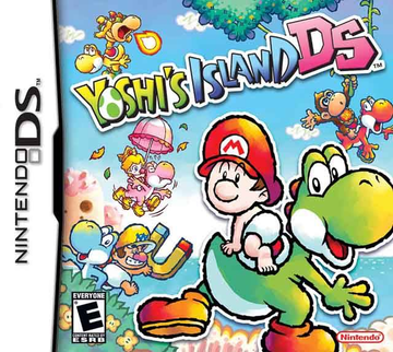 
Yoshi's Island DS | Nintendo DS