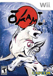 Okami | Nintendo Wii