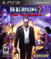 
Dead Rising 2: Off the Record | PlayStation 3 | PS3