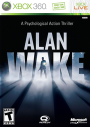 
Alan Wake | Xbox 360