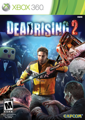 
Dead Rising 2 | Xbox 360