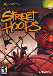 
Street Hoops | Xbox