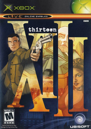 
XIII (Thirteen) | Xbox