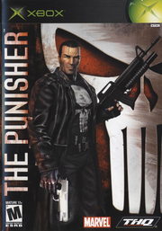 
The Punisher | Xbox