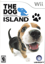 The Dog Island | Nintendo Wii