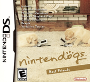 Nintendogs: Best Friends | Nintendo DS