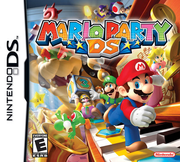 Mario Party DS | Nintendo DS