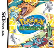 Pokémon Ranger | Nintendo DS