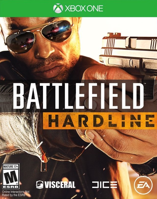 Battlefield: Hardline | Xbox One