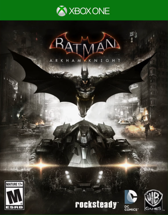 Batman: Arkham Knight | Xbox One