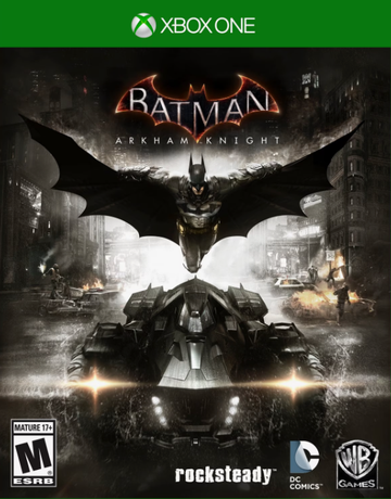 
Batman: Arkham Knight | Xbox One