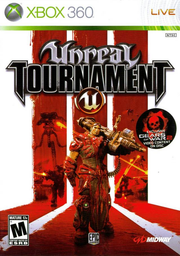 Unreal Tournament III | Xbox 360