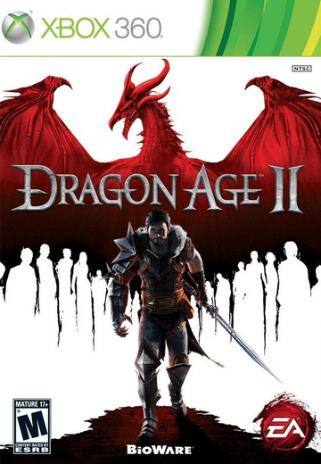 Dragon Age II | Xbox 360