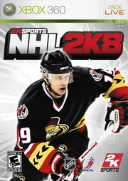 
NHL 2K8 | Xbox 360