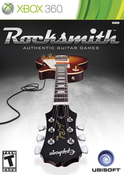 Rocksmith | Xbox 360