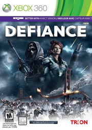 Defiance | Xbox 360