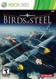 Birds of Steel | Xbox 360