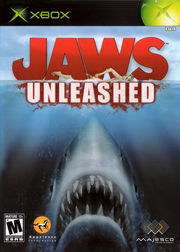 
Jaws: Unleashed | Xbox