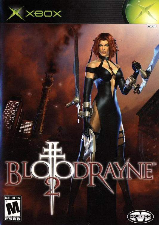 BloodRayne 2 | Xbox