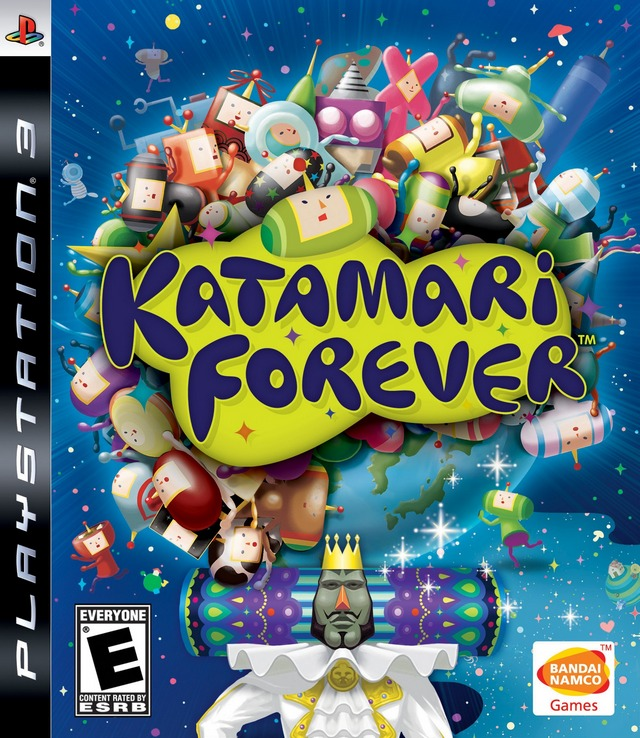 Katamari Forever | Sony PlayStation 3 | PS3