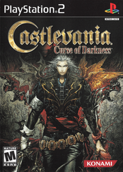 
Castlevania: Curse of Darkness | Sony PlayStation 2 | PS2