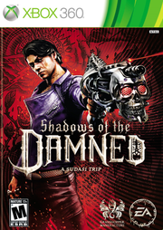 
Shadows of the Damned | Xbox 360