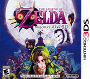 The Legend of Zelda: Majora's Mask 3D | Nintendo 3DS