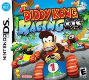 Diddy Kong Racing DS | Nintendo DS