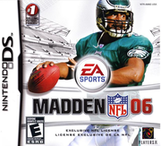 Madden NFL 06 | Nintendo DS