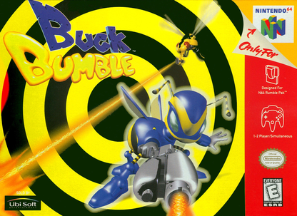 Buck Bumble | N64 | Nintendo 64
