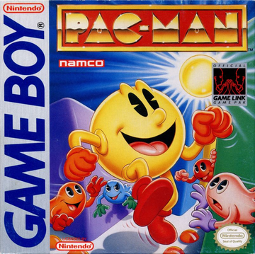 Pac-Man | Nintendo Game Boy