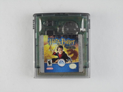 Harry Potter and the Chamber of Secrets | Nintendo Game Boy Color