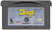 
Dogz | Nintendo Game Boy Advance