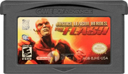 Justice League Heroes: The Flash | Nintendo Game Boy Advance