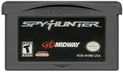 
Spy Hunter | Nintendo Game Boy Advance