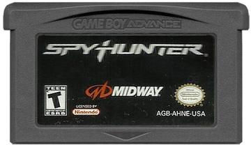
Spy Hunter | Nintendo Game Boy Advance