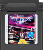 NFL Blitz | Nintendo Game Boy Color