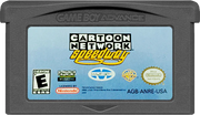 
Cartoon Network Speedway | Nintendo Game Boy Advance