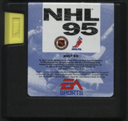 
NHL 95 | SEGA Genesis