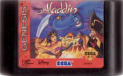 
Disney's Aladdin | SEGA Genesis