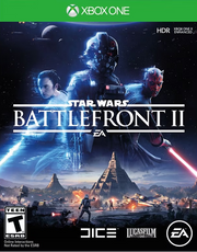 Star Wars: Battlefront II | Xbox One