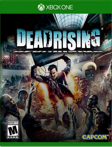 
Dead Rising | Xbox One