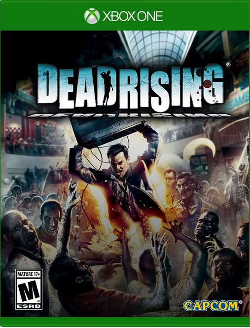 Dead Rising | Xbox One
