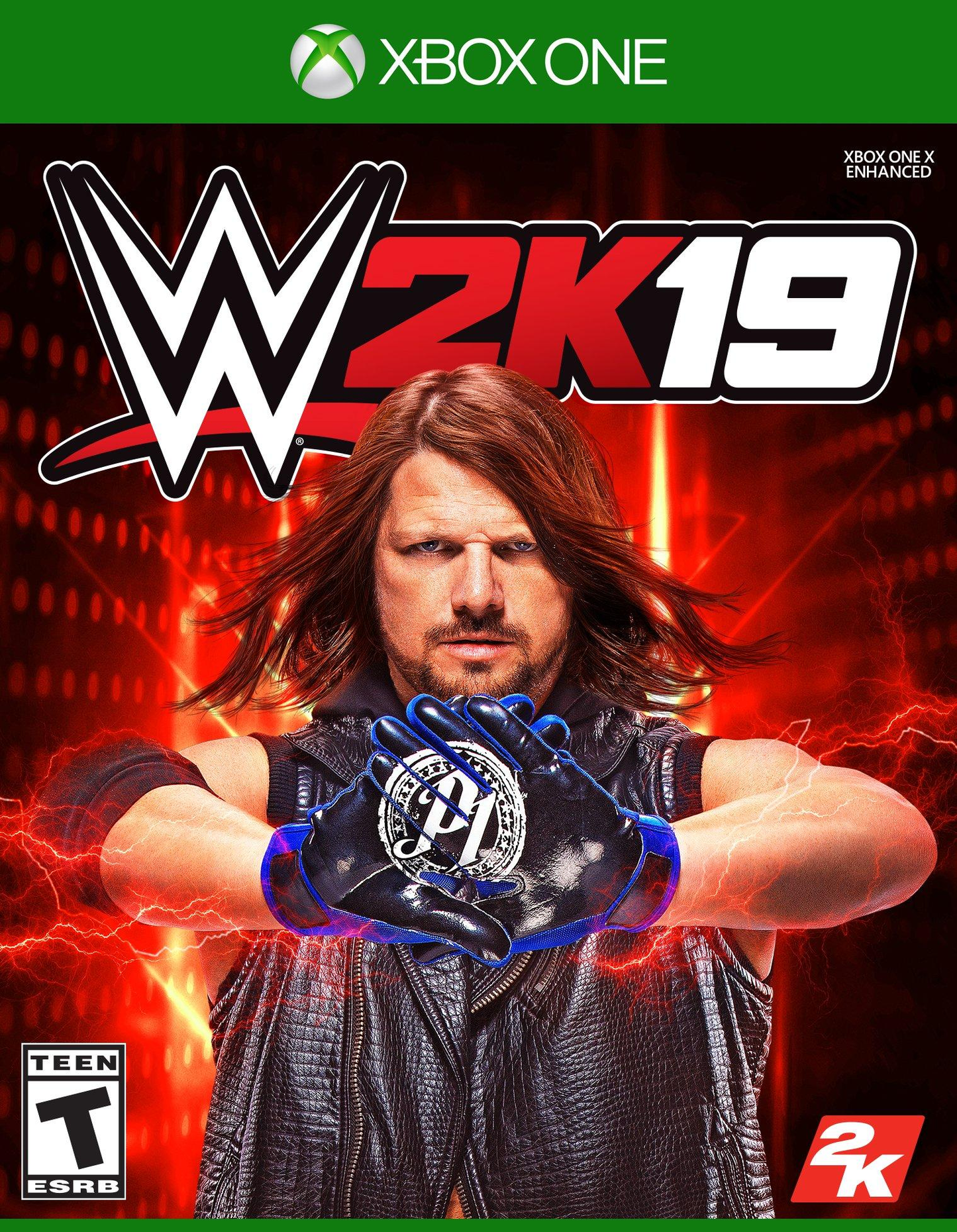 WWE 2K19 | Xbox One